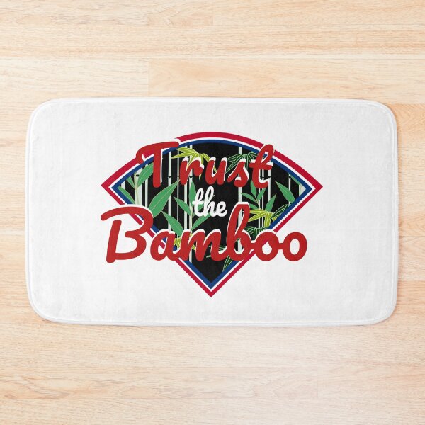 Item preview, Trust the bamboo Philadelphia designed and sold by PincGeneral.
