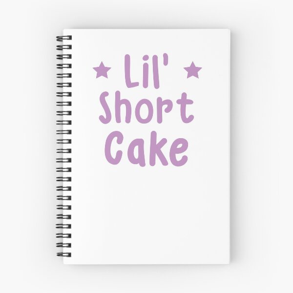 Item preview, lil' short cake designed and sold by jazzydevil.