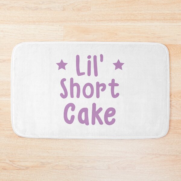 Item preview, lil' short cake designed and sold by jazzydevil.