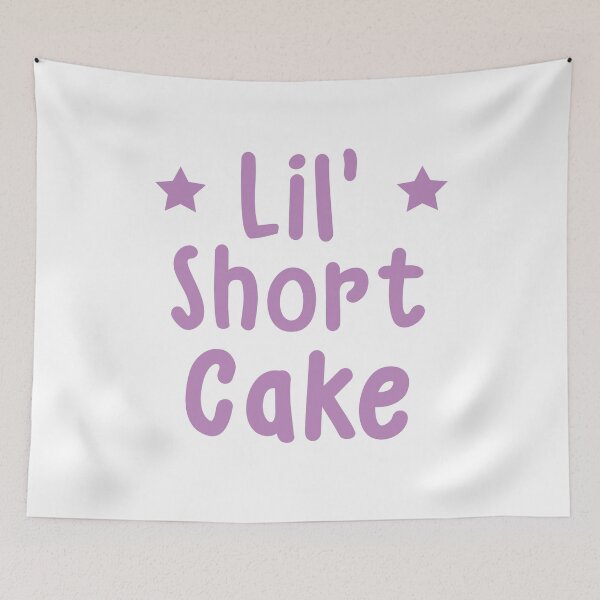 Item preview, lil' short cake designed and sold by jazzydevil.