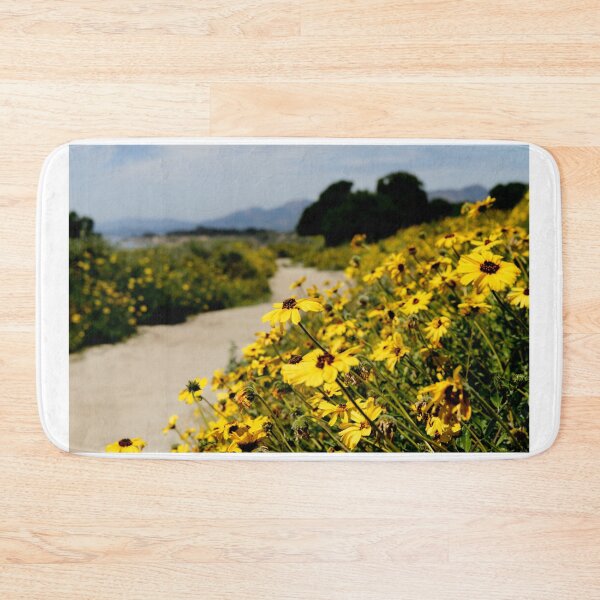 Item preview, Carpinteria Bluffs in Carpinteria, California  designed and sold by TheWonderWays.
