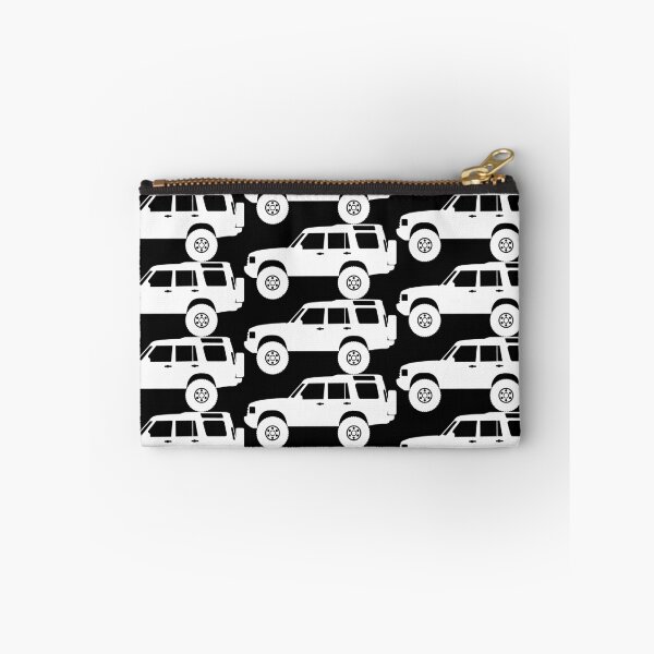 Item preview, Lifted 4x4 offroader - Disco Landy series 1 classic designed and sold by turnerco.