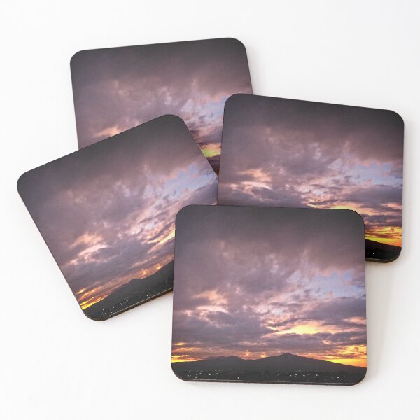 Item preview, HCS Sunset For September© designed and sold by OmarHernandez.