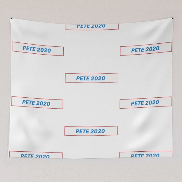 Item preview, Pete Buttigieg 2020 designed and sold by kellxryan.