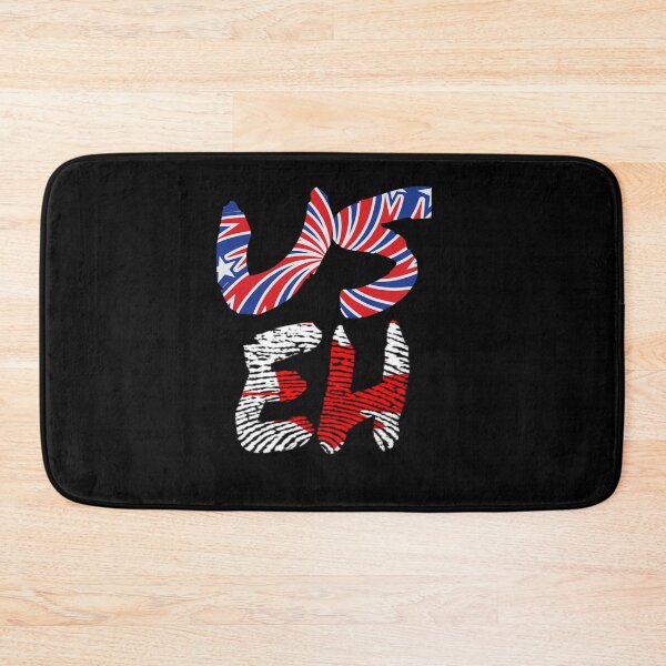 Item preview, USEH Tshirt US EH Shirt American Flag Canadian Flag designed and sold by DSWShirts.