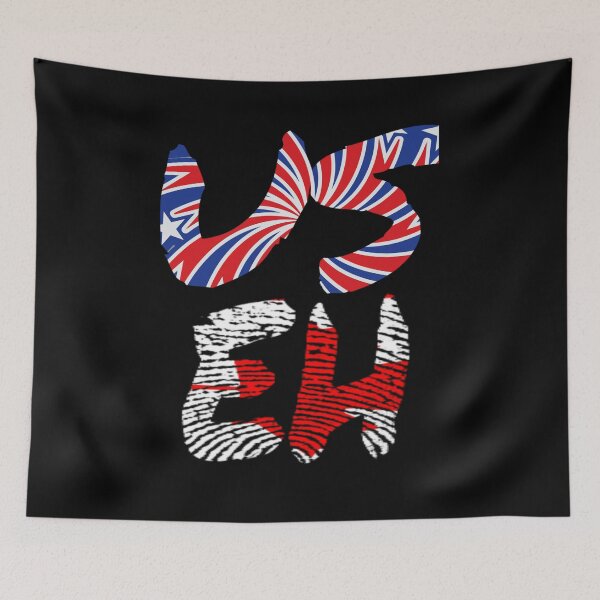 Item preview, USEH Tshirt US EH Shirt American Flag Canadian Flag designed and sold by DSWShirts.
