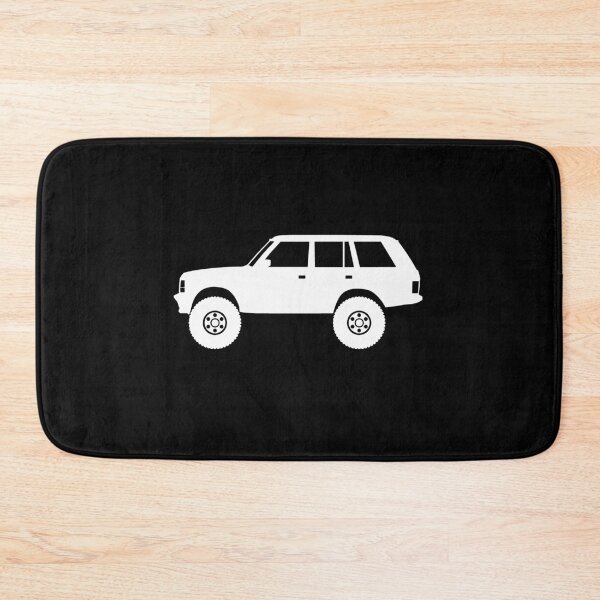 Item preview, Lifted 4x4 offroader - R R  classic  designed and sold by turnerco.