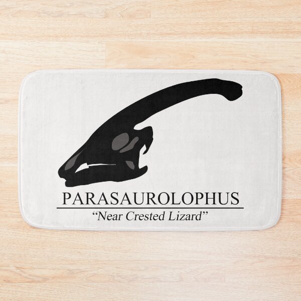 Item preview, Parasaurolophus Skull designed and sold by TheKohakuDragon.