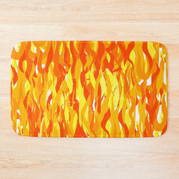 Item preview, FIRE! designed and sold by Sharilea.