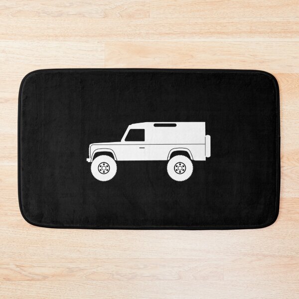 Item preview, Lifted 4x4 offroader - 110 van classic  designed and sold by turnerco.