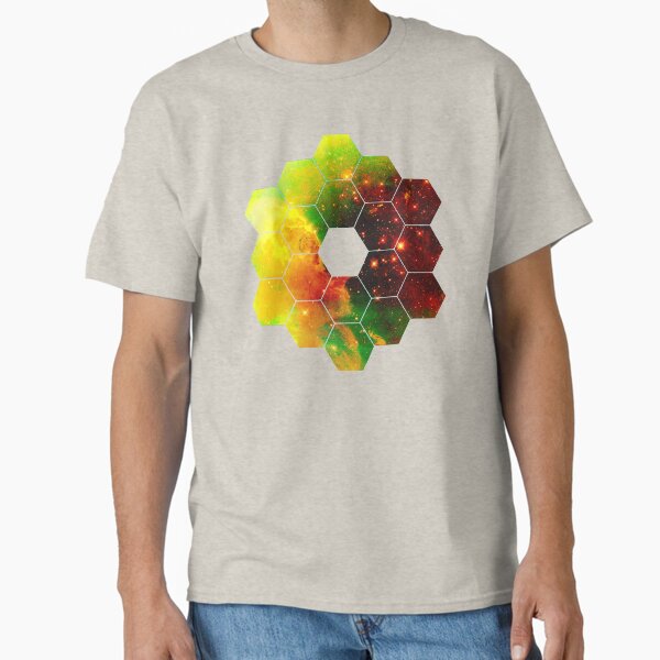 Item preview, James Webb Telescope designed and sold by Stickers By Carlos.