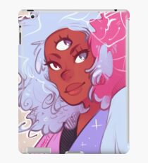 The Answer is Love iPad Case/Skin