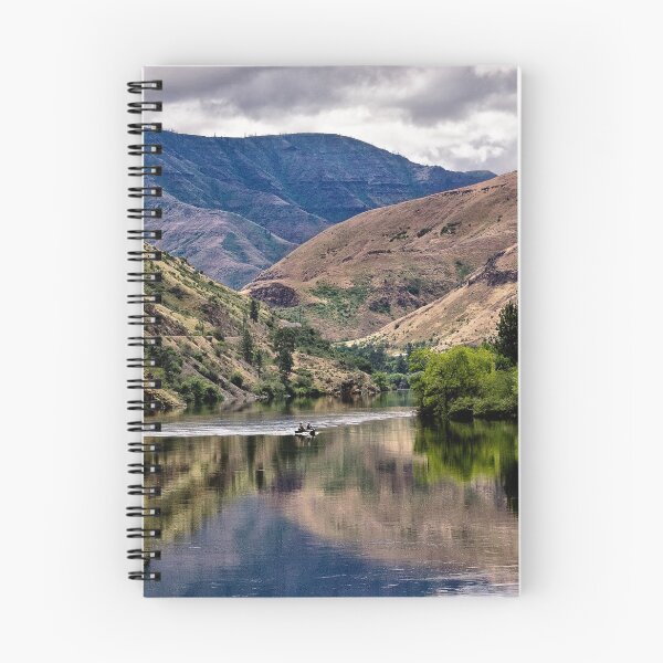 Item preview, Hells Canyon designed and sold by Kathy Weaver.