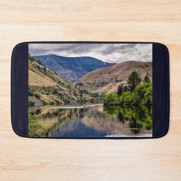 Item preview, Hells Canyon designed and sold by Kathy Weaver.