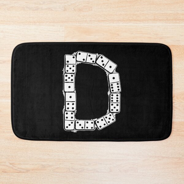 Item preview, "Domino Effect" in the Dark! designed and sold by Art by Sylph.