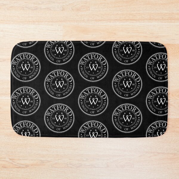 Item preview, Watford School of Magicks designed and sold by Kaleigh Jacobson.