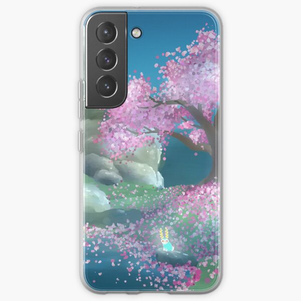 Satori Mountain Samsung Galaxy Soft Case