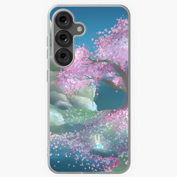 Item preview, Satori Mountain designed and sold by artbykacieann.