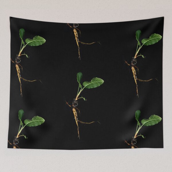 Item preview, Dancer root. designed and sold by Gabriele Maurus.