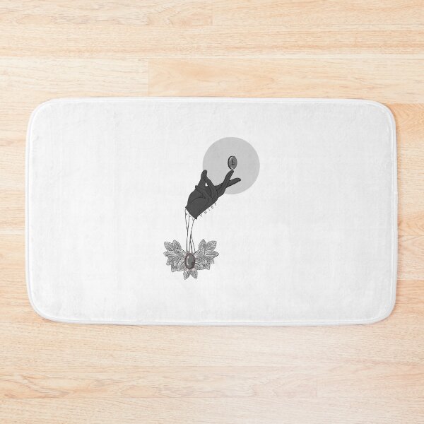 Item preview, Thief designed and sold by Kaleigh Jacobson.