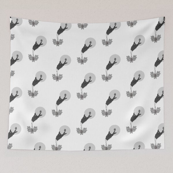 Item preview, Thief designed and sold by Kaleigh Jacobson.