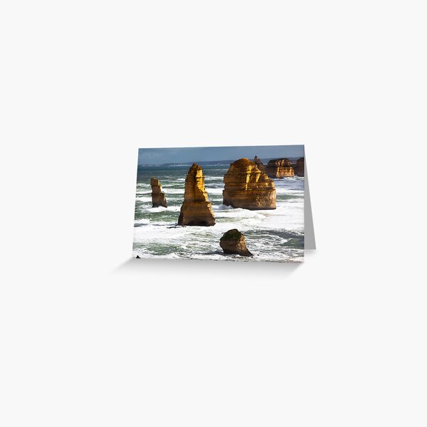 Item preview, 12 Apostles - Great Ocean Rd Victoria designed and sold by Graeme Buckland.