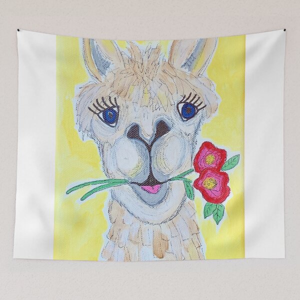 Item preview, Llamas mama drama designed and sold by ACracker69.