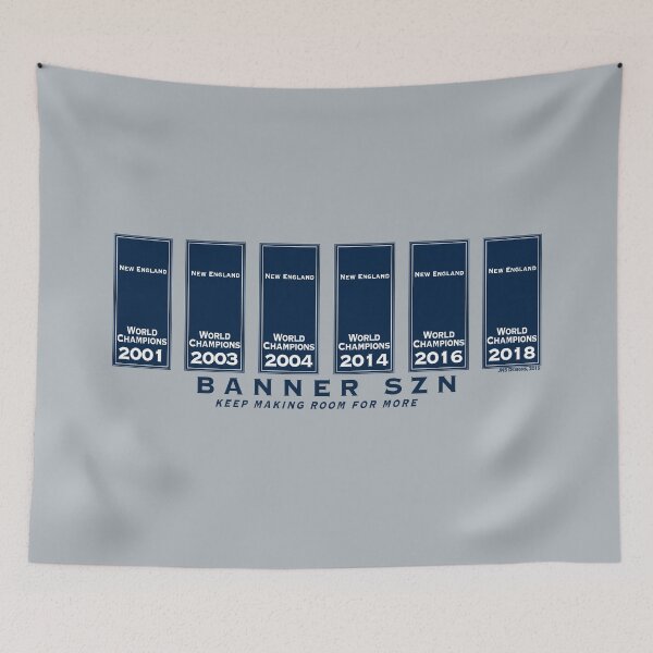 Item preview, BANNER SZN designed and sold by JNSDesigns.