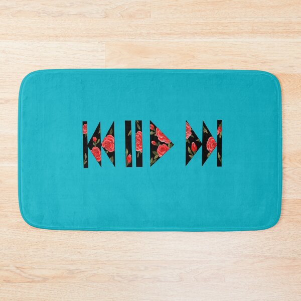 Item preview, BackPausePlaySkip designed and sold by Kaleigh Jacobson.