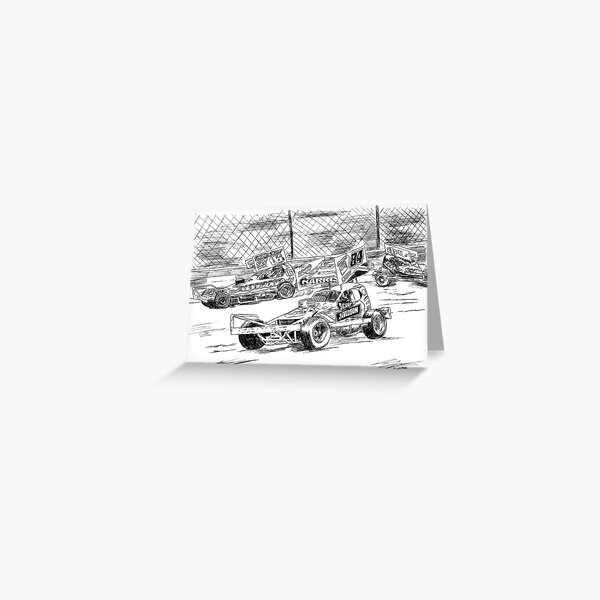 Tom Harris' Brexit Greeting Card
