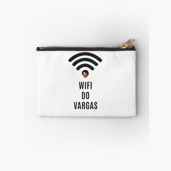 Item preview, WIFI DO VARGAS designed and sold by erdavid.