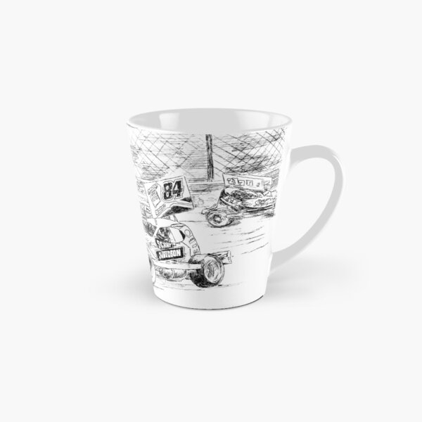 Tom Harris' Brexit Tall Mug