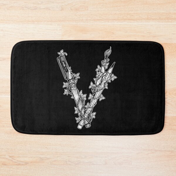 Item preview, Viney Visions in the Dark designed and sold by Art by Sylph.