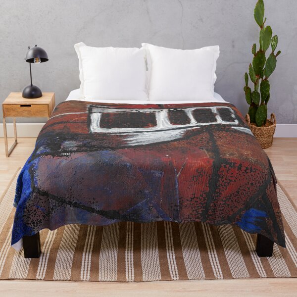 Item preview, In Harbour 1 designed and sold by Jan Palmer.
