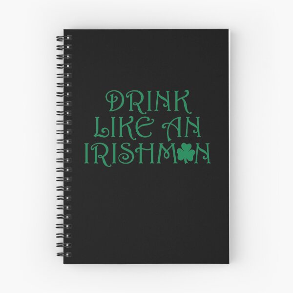 Item preview, Irishman Green designed and sold by TWCreation.
