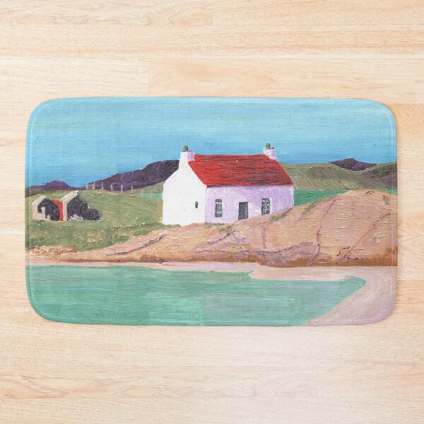 Item preview, Hebridean Bay 2 designed and sold by Jan Palmer.