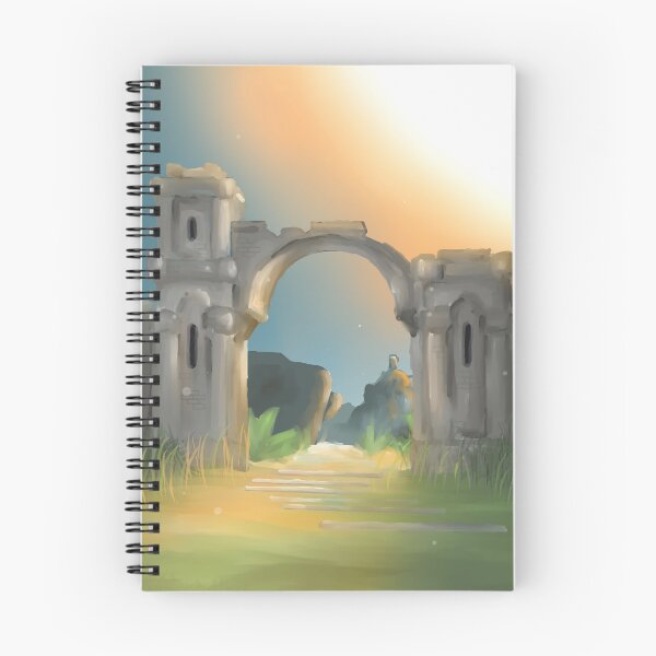 Item preview, The Great Plateau designed and sold by artbykacieann.