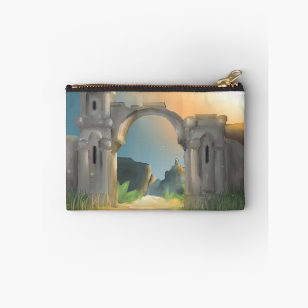 Item preview, The Great Plateau designed and sold by artbykacieann.