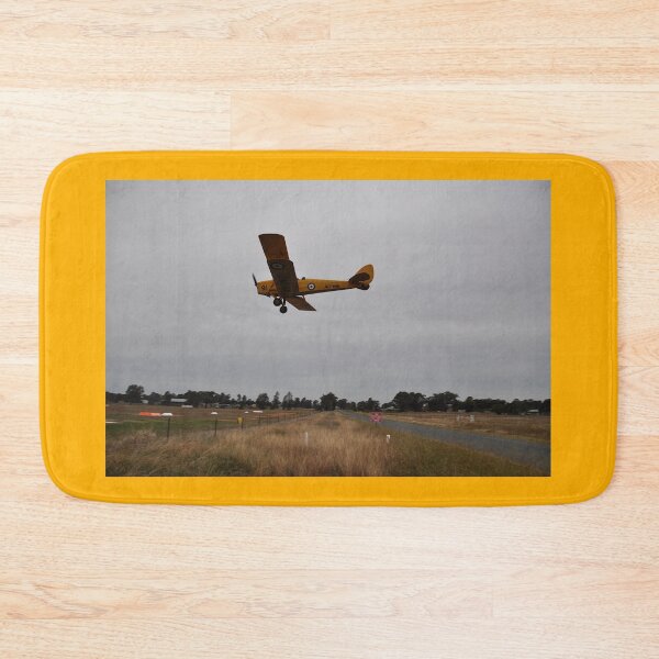 Item preview, 2019 Temora - Tiger Moth Over Fence designed and sold by muz2142.