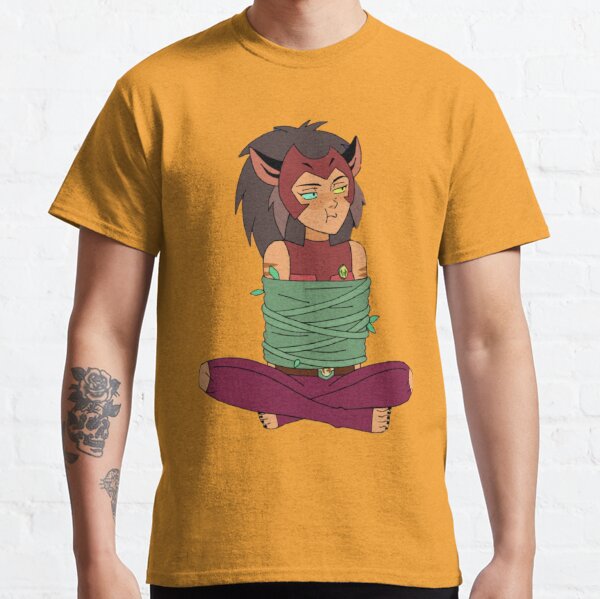 she ra catra t shirt