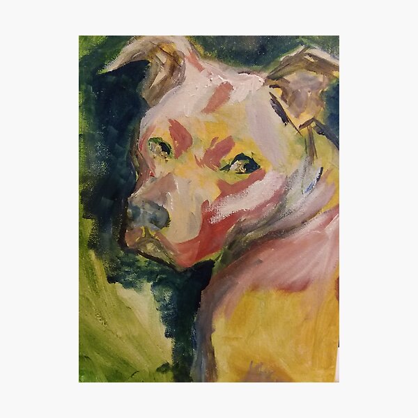 Item preview, Dog sketch designed and sold by RaineCastle.
