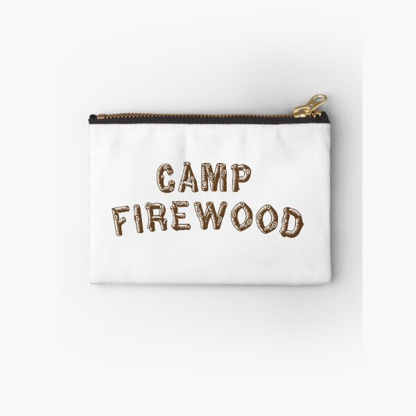 Item preview, Camp Firewood designed and sold by campculture.