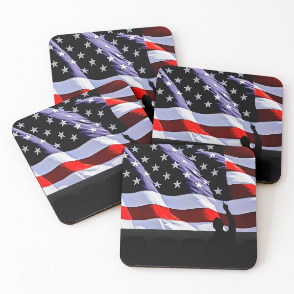 Item preview, Look at The Stars and Stripes, Oh My!  designed and sold by heatherfriedman.