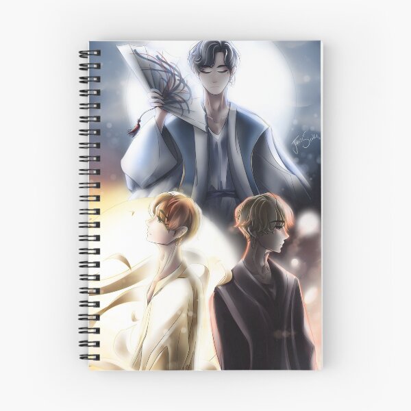 Item preview, BTS Rap Line GALAXY designed and sold by jinnseok.