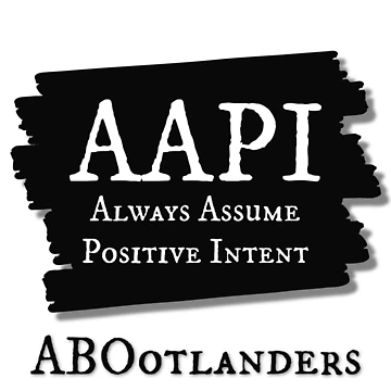 Artwork thumbnail, AAPI by ABOotlanders