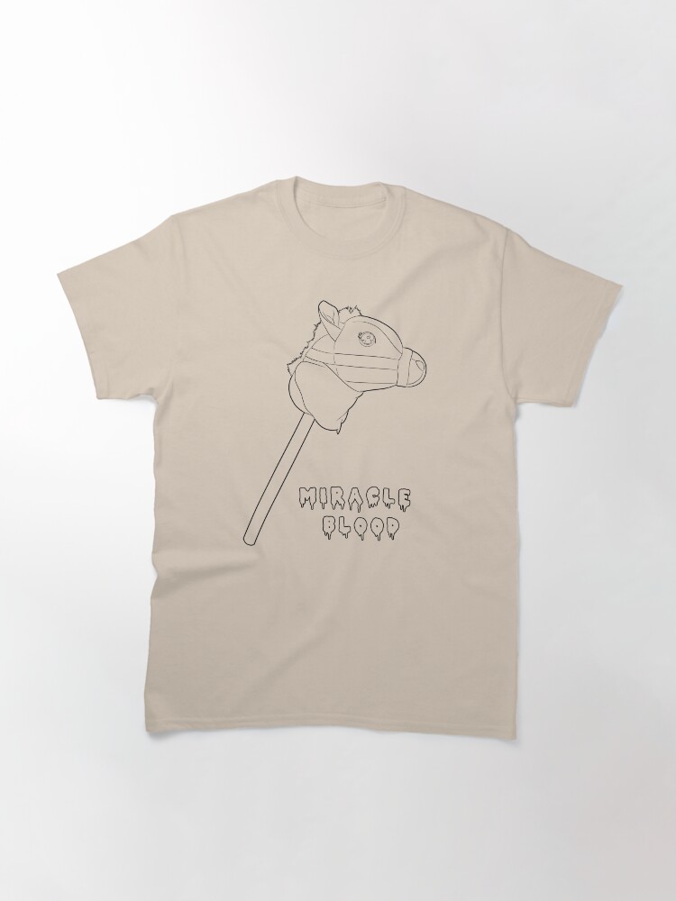 Alternate view of Pony Classic T-Shirt