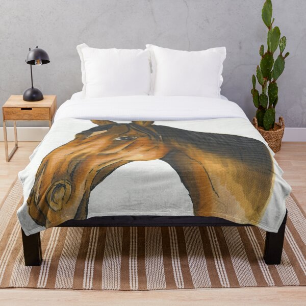 Item preview, Beautiful Horse designed and sold by Any Art Netty .