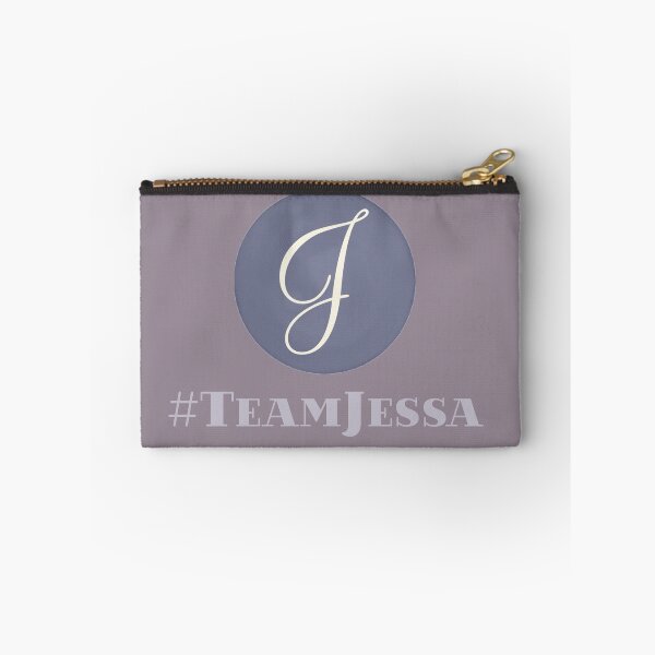 Item preview, Team Jessa - Green and Purple designed and sold by TheJessaChannel.