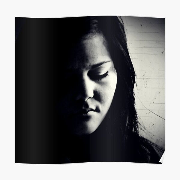 Torn Poster