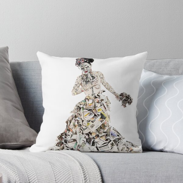 Item preview, Last Goodbye designed and sold by Elizabeth Surtees.